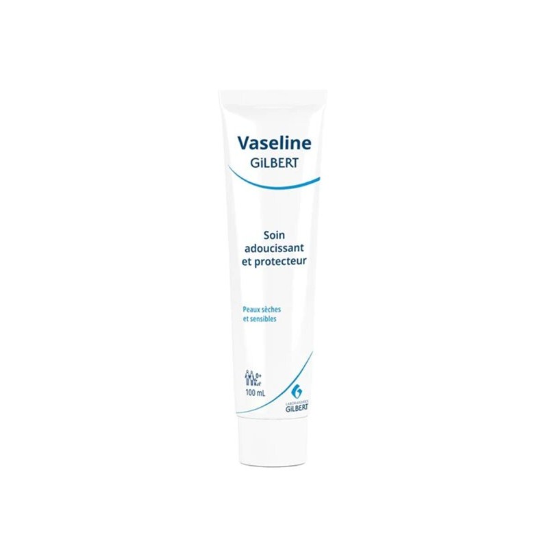 GILBERT vaseline | 100 ml