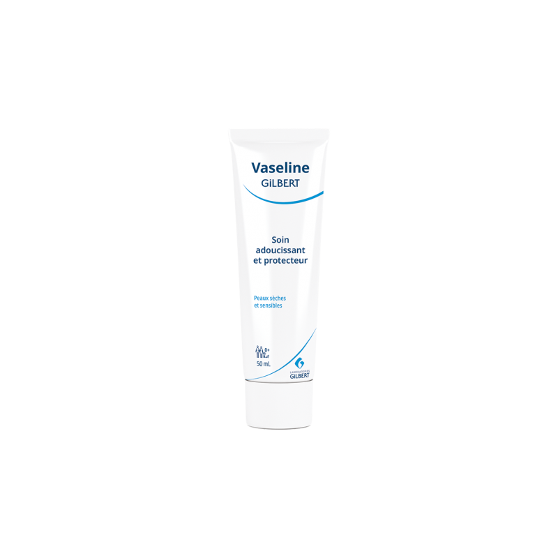 GILBERT vaseline | 50 ml