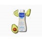 MUSTELA shampooing doux bébé à l'avocat BIO | 200 ml