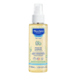 MUSTELA huile de massage à l'huile d'avocat | 100 ml