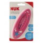 NUK Thermomètre de Bain - Rose