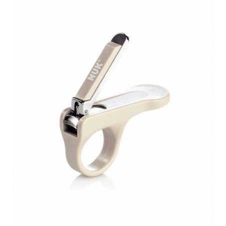 NUK Coupe-ongles - Beige