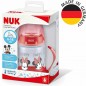 Nuk Tasse d’apprentissage Minnie 6-18mois 150ml - Rose