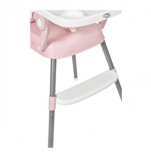 MS Chaise de Salle à Manger – Cuillère Rose