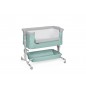 MS Mini berceau Comfy Green Co-Sleeping