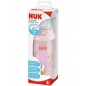 NUK Active cup embout silicone 300ml 12m+ - Rose