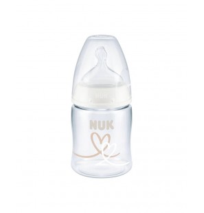 NUK Biberon First Choice+ 0-6m 150ml