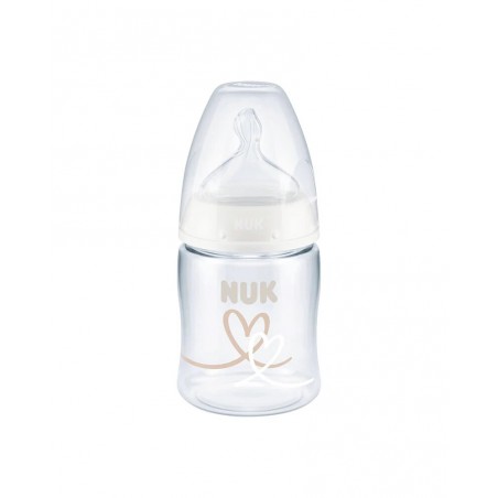 NUK Biberon First Choice+ 0-6m 150ml