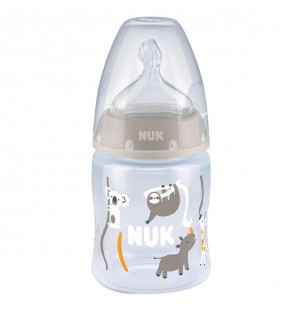 NUK Biberon First Choice+ 0-6m 150ml