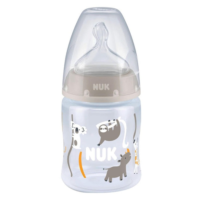 NUK Biberon First Choice+ 0-6m 150ml