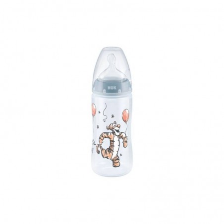 NUK Biberon first choice+ Température control 300ml 0-6mois