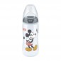 NUK Biberons First Choice+ Bouteille Mickey Mouse 300 ml