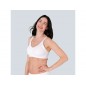 MEDELA Soutien-gorge d’allaitement et d’expression 3-en-1 taille S blanc