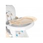 MS Chaise haute INNOVATIONS Tasty Beige