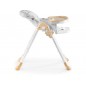 MS Chaise haute INNOVATIONS Tasty Beige