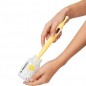 MEDELA Goupillon pour biberon et tétine Quick Clean avec support