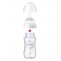 Avent Philips Biberon Natural En Verre  +1 mois 240 ml