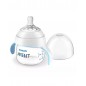 Philips Avent Biberon Natural d'Apprentissage 4m+ 150ml