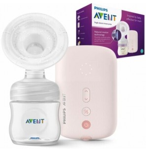 AVENT PHILIPS Tire Lait Electrique Natural