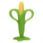 NUBY Anneau de dentition Corn