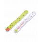 NUBY Set Manucure lames courtes et incurvées 0m+ - Vert