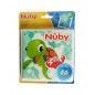 NUBY Livre de bain pour bébé 6m+