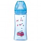 DODIE biberon initiation+ Bleu Pompier +6M | 330 ml