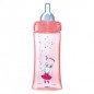 DODIE biberon initiation+ Rose Danse +6M | 330 ml