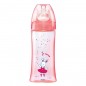 DODIE biberon initiation+ Rose Danse +6M | 330 ml