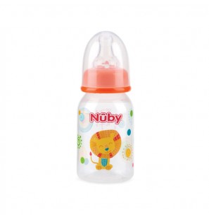 NUBY biberon 0M+ 120ml