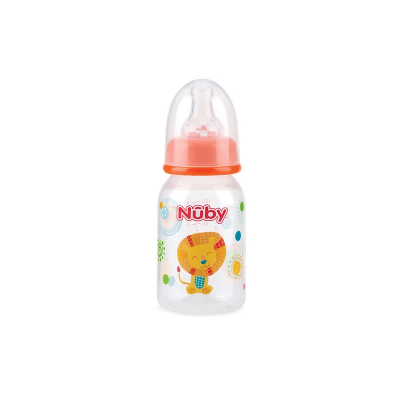 NUBY biberon 0M+ 120ml