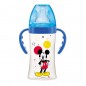 DODIE biberon initiation+ Anses Mickey Bleu +6M | 270 ml