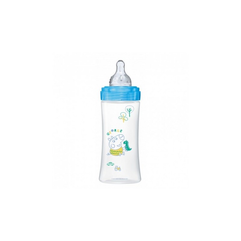 DODIE biberon initiation+ George +6M | 330 ml