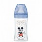 DODIE biberon initiation+ Mickey Bleu 0-6M | 270 ml