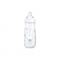 BEBE CONFORT BIBERON VERRE EMOTION SWEET BUNNY 270ML