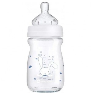 BEBE CONFORT NATURAL VERRE 130ML