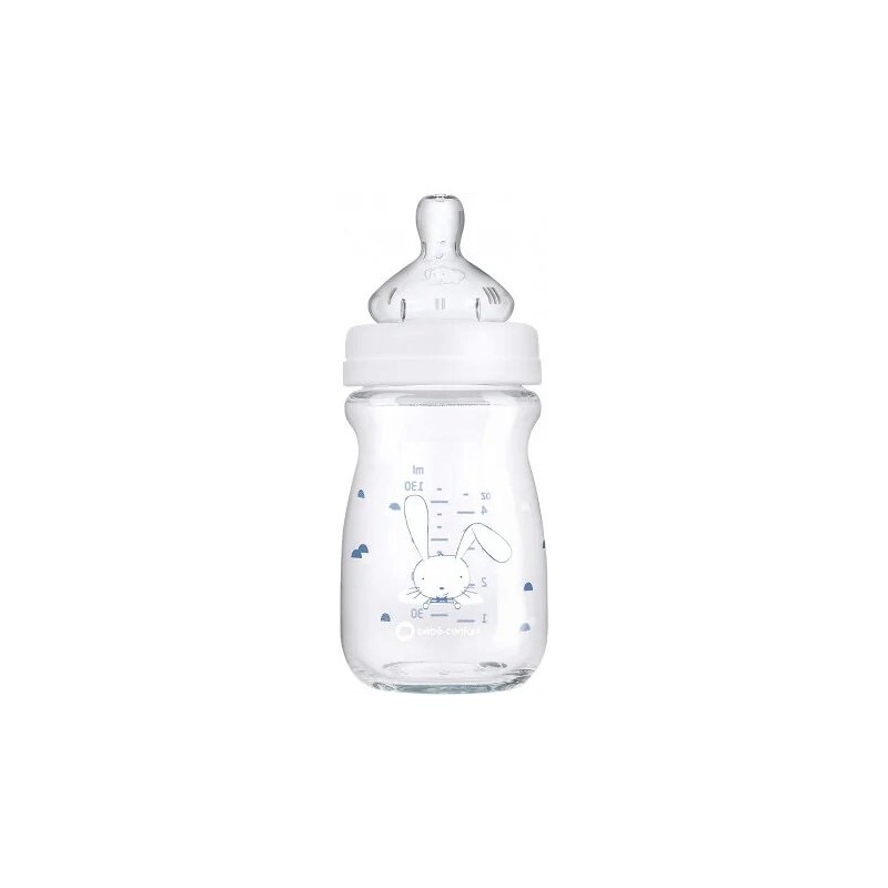 BEBE CONFORT NATURAL VERRE 130ML