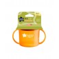 TOMMEE TIPPEE Première Tasse avec Bec 4M+ 190ml - Orange