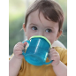 TOMMEE TIPPEE Première Tasse avec Bec 4M+ 190ml - Bleu