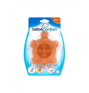 BEBE CONFORT pastilles de bain anti-dérapantes tortue Boite de 6