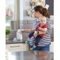 TOMMEE TIPPEE Chauffe Biberon Easiwarm - Blanc