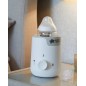 TOMMEE TIPPEE Chauffe Biberon Easiwarm - Blanc