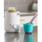 TOMMEE TIPPEE Chauffe Biberon Easiwarm - Blanc