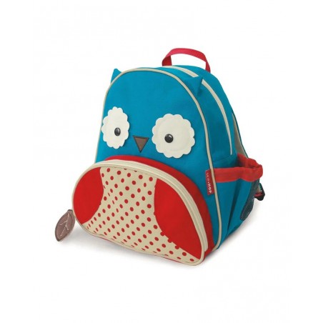 SKIP HOP Sac à dos enfant - Hibou