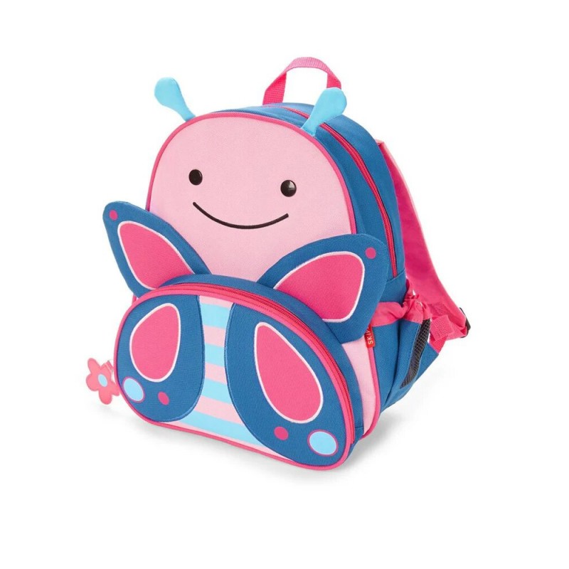 SKIP HOP Sac à dos enfant - Papillon