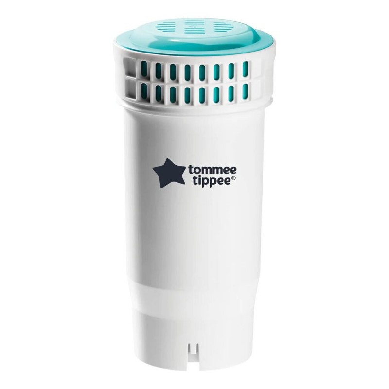 TOMMEE TIPPEE Filtre de Remplacement pour Préparateur de Biberons Perfect Prep