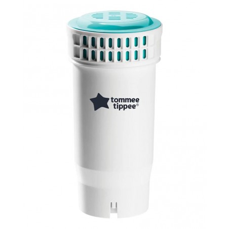 TOMMEE TIPPEE Filtre de Remplacement pour Préparateur de Biberons Perfect Prep