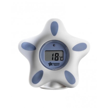 TOMMEE TIPPEE Thermomètre Numérique Pour Bain Closer to Nature