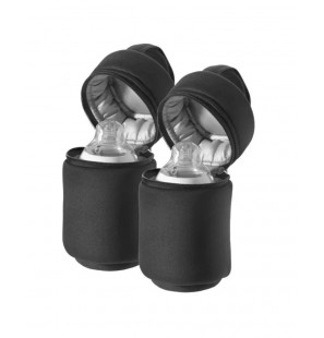 TOMMEE TIPPEE 2 Sacs Isothermes Pour Bouteilles