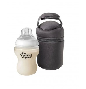 TOMMEE TIPPEE 2 Sacs Isothermes Pour Bouteilles